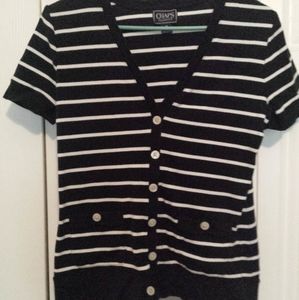 Chaps Classics shirt.